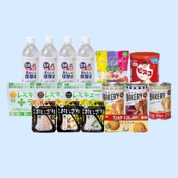 非常食3日分セット