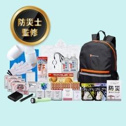 防災グッズ
