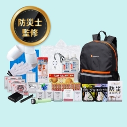 防災グッズ